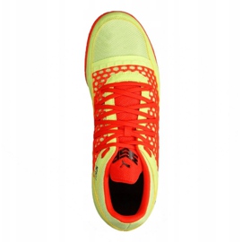 Puma 365 Nf Ct M 104875 01 sneakers rosso giallo 2