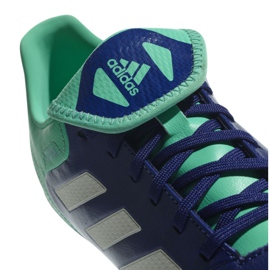 Scarpe da calcio Adidas Copa 18.3 Fg M CP8959 multicolore blu navy 2