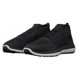 Under Armour Slingflex Rise M 3019874-001 nero 2