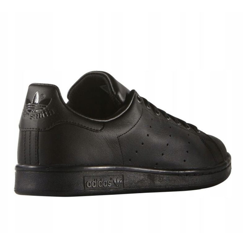 Scarpe Adidas Originals Stan Smith M M20327 nero 2