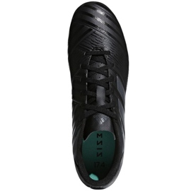Scarpe da calcio Adidas Nemeziz Tango 17.4 FxG M CP9009 multicolore nero 1