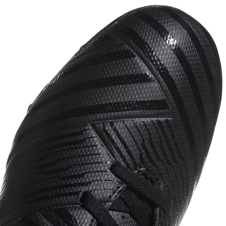Scarpe da calcio Adidas Nemeziz Tango 17.4 FxG M CP9009 multicolore nero 2