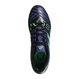 Scarpe da calcio Adidas Nemeziz Messi Tango 17.4 Fg M CP9048 multicolore multicolore 1