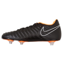 Scarpe da calcio Nike Legend 7 Club Sg M AH8800-080-S nero nero 1