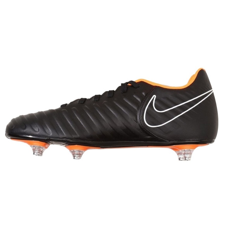 Scarpe da calcio Nike Legend 7 Club Sg M AH8800-080-S nero nero 1