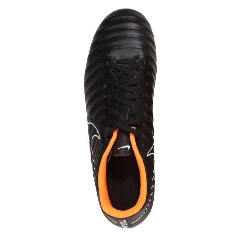Scarpe da calcio Nike Legend 7 Club Sg M AH8800-080-S nero nero 2