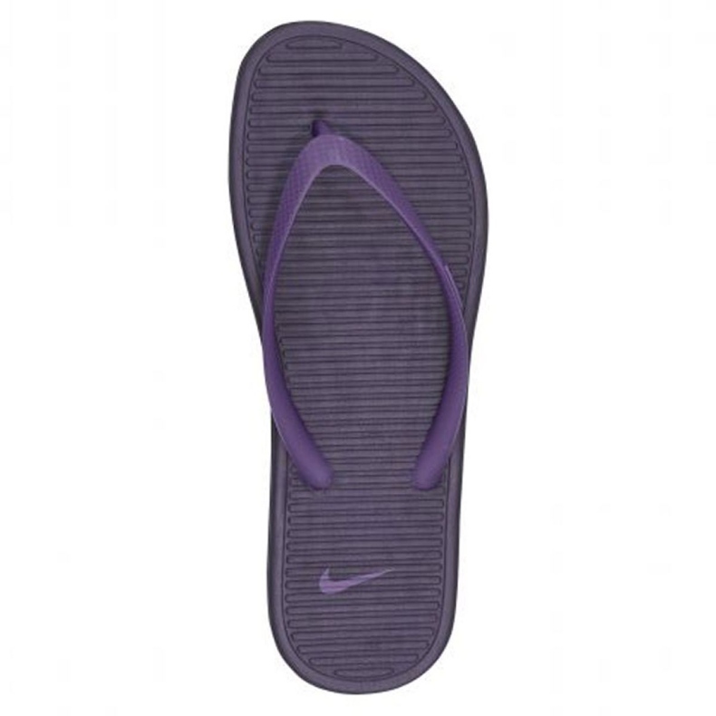 Nike Abbigliamento sportivo Solarsoft II W 488161-504 viola 1