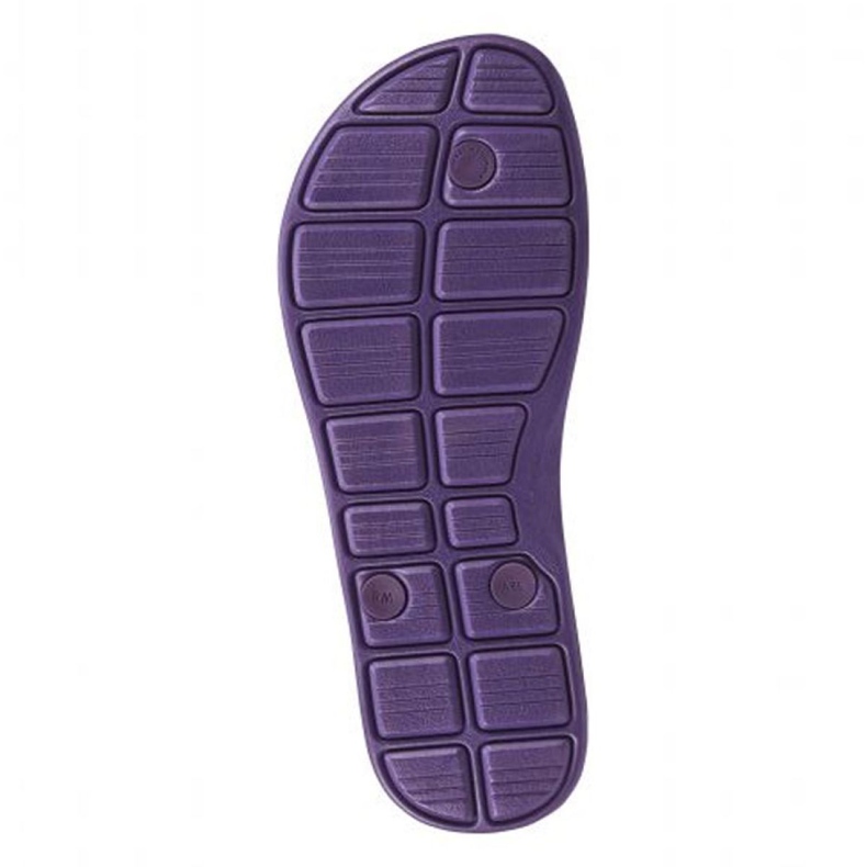Nike Abbigliamento sportivo Solarsoft II W 488161-504 viola 2