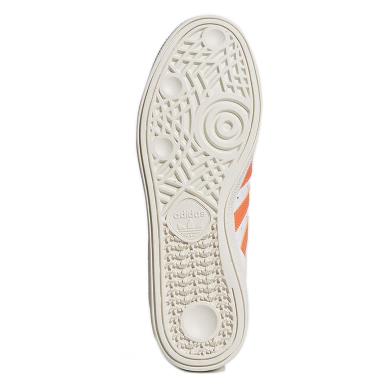 Adidas Originals Busenitz Pro M CQ1155 scarpe bianco 2