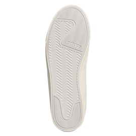 Scarpe Adidas Sport Inspired Cloudfoam Daily Qt Clean W DB1738 bianco 2