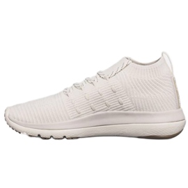 Under Armour Slingflex Rise W 3000096-105 bianca 1