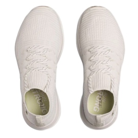 Under Armour Slingflex Rise W 3000096-105 bianca 2