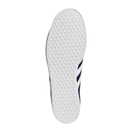 Scarpe Adidas Originals Gazelle M CQ2806 blu navy 1