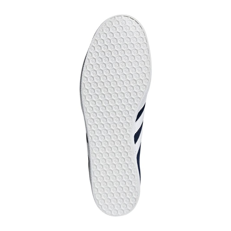 Scarpe Adidas Originals Gazelle M CQ2806 blu navy 1