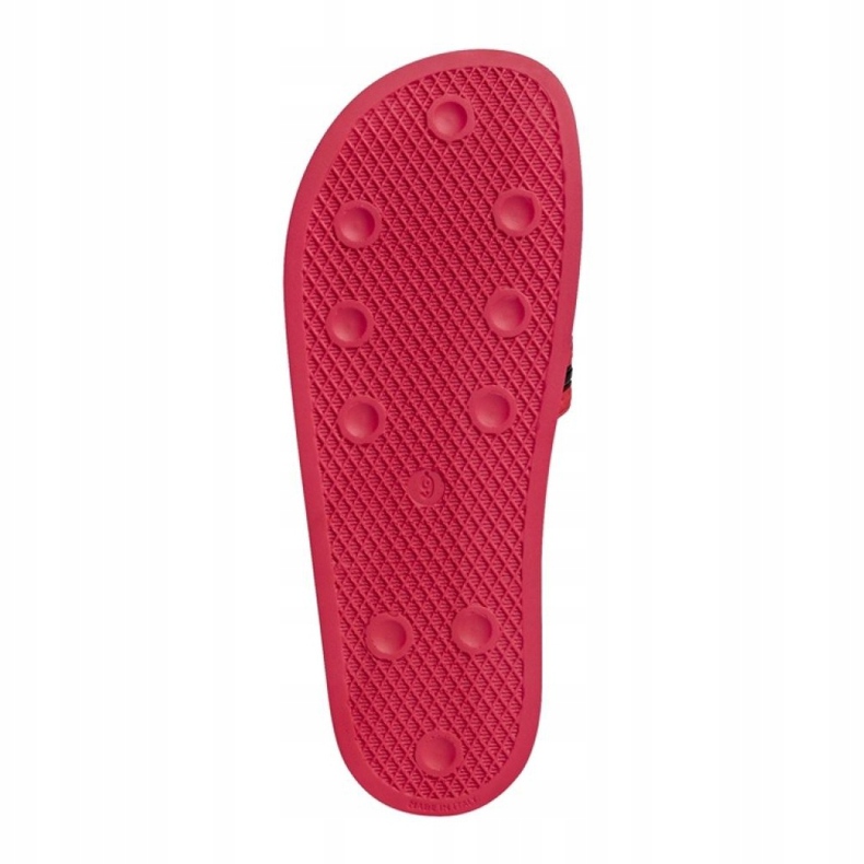 Adidas Originals Ciabatte Adilette U CQ3098 nero rosso 2