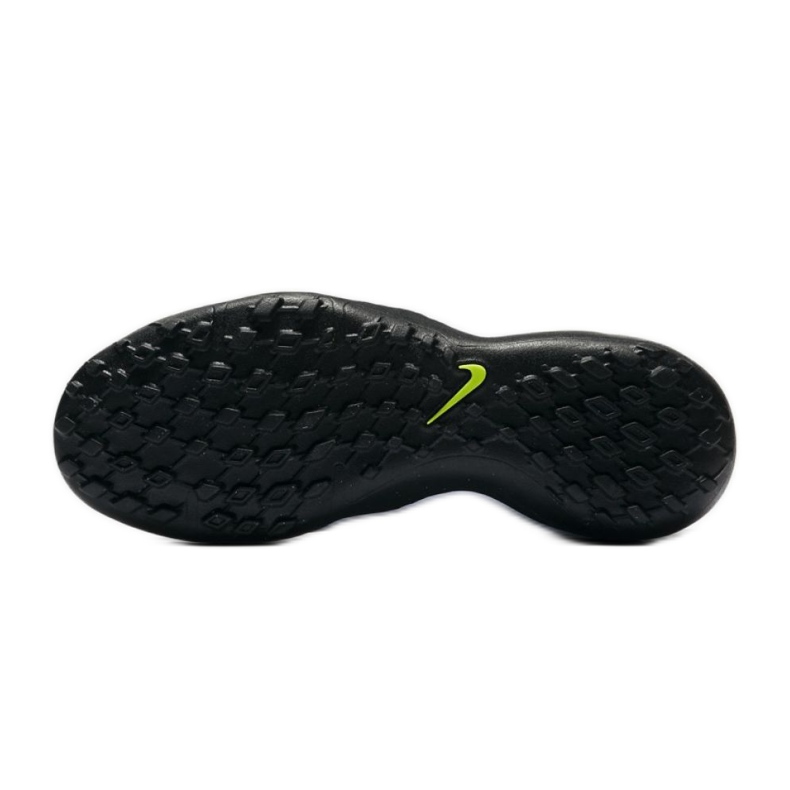 Scarpa da calcio Nike Hypervenom 3 Academy Tf Jr AJ3797-107 bianca bianca 2