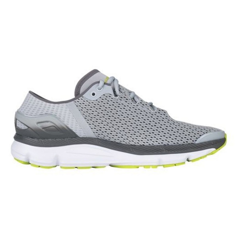 Scarpe da corsa Under Armour Speedform Intake 2 M 3000288-101 grigio 1