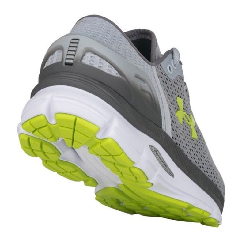 Scarpe da corsa Under Armour Speedform Intake 2 M 3000288-101 grigio 2