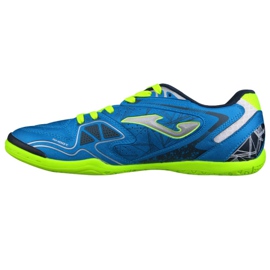 Scarpe indoor Joma Maxima 804 In M MAXW.804 blu blu 1