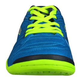 Scarpe indoor Joma Maxima 804 In M MAXW.804 blu blu 2