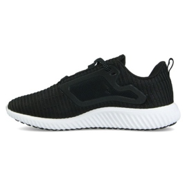 Scarpe da corsa adidas Climacool M CM7405 bianca nero 1