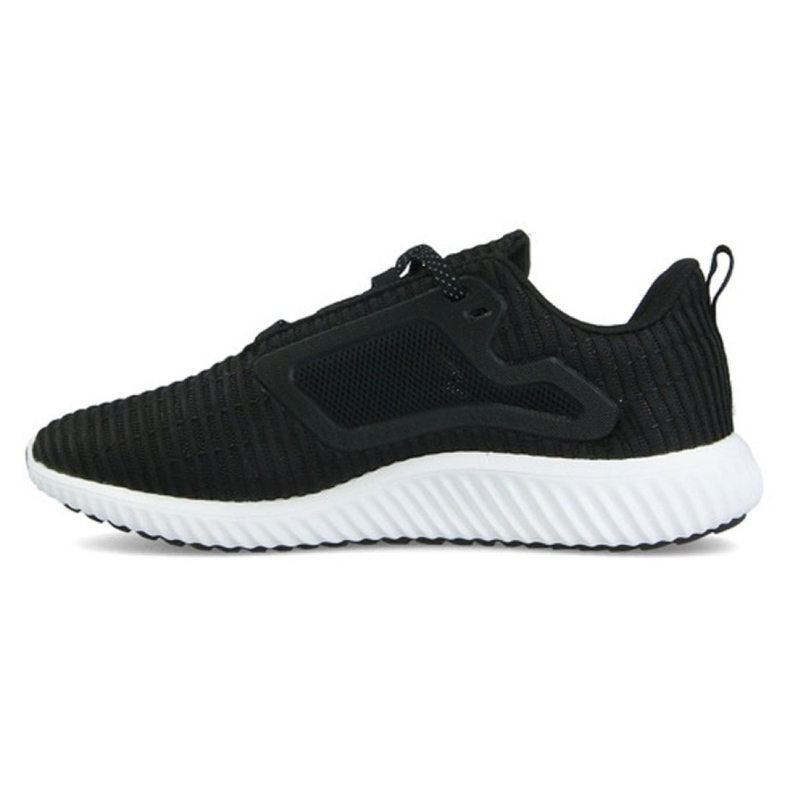 Scarpe da corsa adidas Climacool M CM7405 bianca nero 1