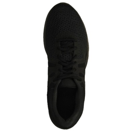 Nike revolution 4 Eu M AJ3490-002 scarpe da corsa nero 1