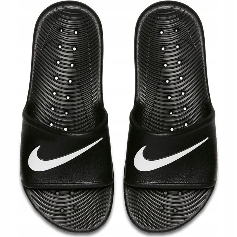 Nike Kawa Shower Sandal M 832655-001 ciabatte nero 1