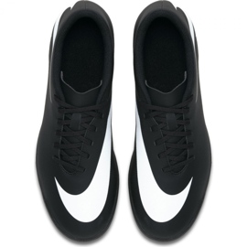 Nike BravataX Ii Tf M 844437-001 scarpe da calcio multicolore nero 1