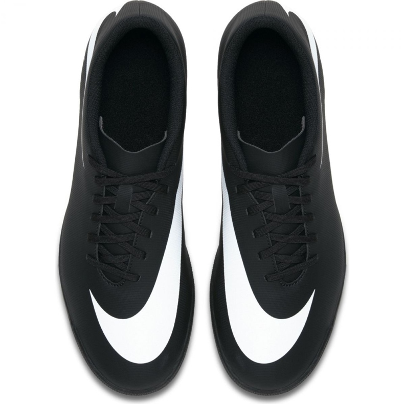 Nike BravataX Ii Tf M 844437-001 scarpe da calcio multicolore nero 1