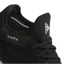 Scarpe da allenamento Adidas Copa Tango 18.1 Tr M BB7518 nero 2