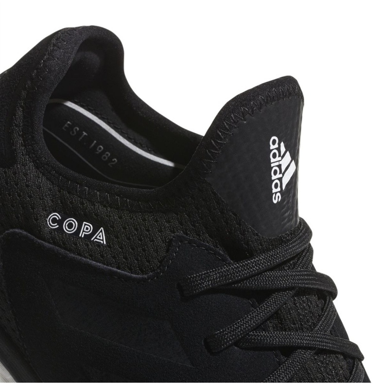 Scarpe da allenamento Adidas Copa Tango 18.1 Tr M BB7518 nero 2