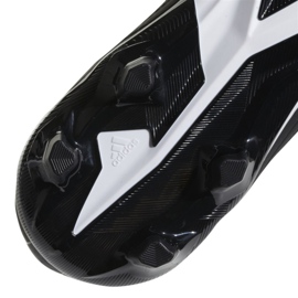 Scarpe da calcio Adidas Predator 18.2 Fg M DB1996 nero nero 2