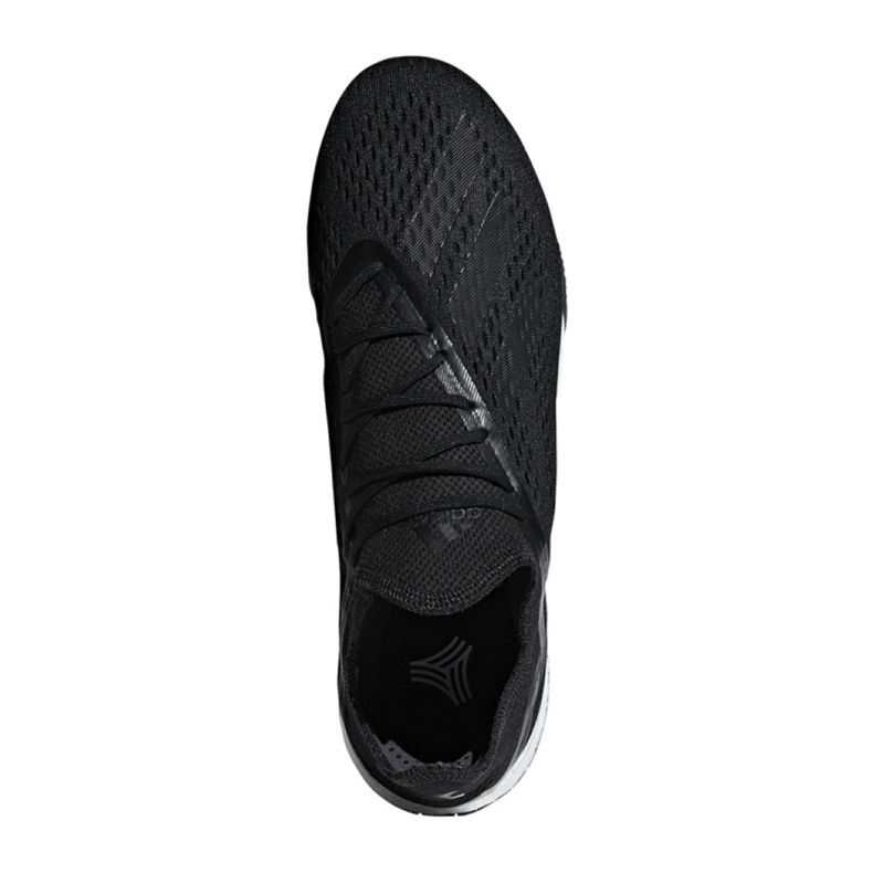 Scarpe da allenamento Adidas X Tango 18.1 Tr M DB2279 nero 1