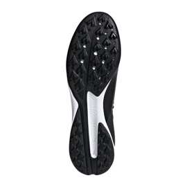 Scarpe da calcio Adidas X Tango 18.3 Tf M DB2476 nero nero 1