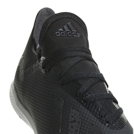 Scarpe da calcio Adidas X Tango 18.3 Tf M DB2476 nero nero 2