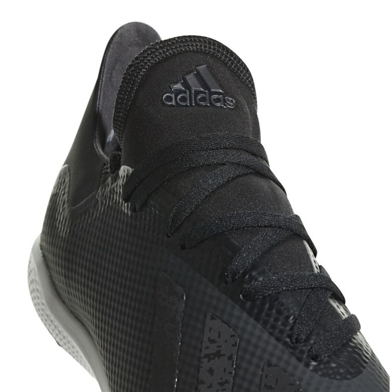 Scarpe da calcio Adidas X Tango 18.3 Tf M DB2476 nero nero 2