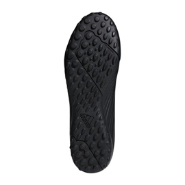 Scarpe da calcio Adidas Predator Tango 18.4 Tf M DB2140 nero nero 2