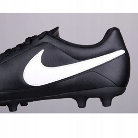 Scarpe da calcio Nike Majestry Fg M AQ7902-017 multicolore nero 2