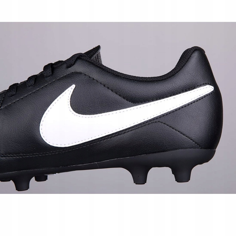 Scarpe da calcio Nike Majestry Fg M AQ7902-017 multicolore nero 2