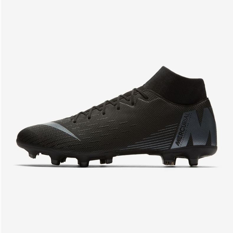 Scarpe da calcio Nike Mercurial Superfly 6 Academy Mg M AH7362-001 multicolore nero 1