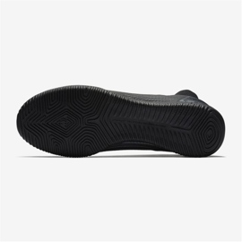 Scarpe indoor Nike Merurial Superflyx 6 Academy Ic M AH7369-001 nero nero 2