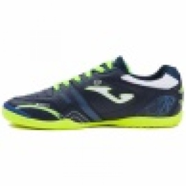 Scarpe da calcio Joma M MAXW.803.IN blu navy blu navy 1