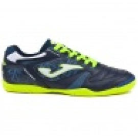 Scarpe da calcio Joma M MAXW.803.IN blu navy blu navy 2