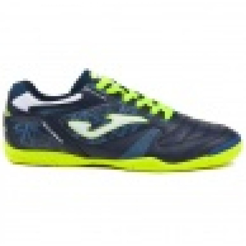 Scarpe da calcio Joma M MAXW.803.IN blu navy blu navy 2