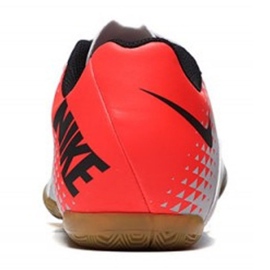 Scarpe indoor Nike Bombax Ic M 826485-006 bianca bianca 1