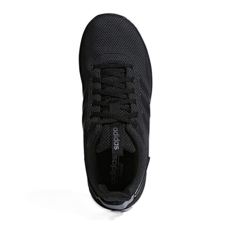 Scarpe adidas Questar Ride B44806 nero 1
