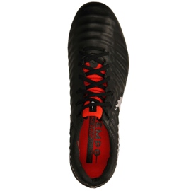 Nike Tiempo Legend 7 Elite Sg Pro Ac M AR4387-006 scarpe da calcio nero nero 1