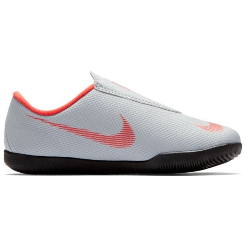 Scarpe indoor Nike Mercurial Vapor 12 Club Ps Ic Jr AH7356-060 multicolore bianco 1