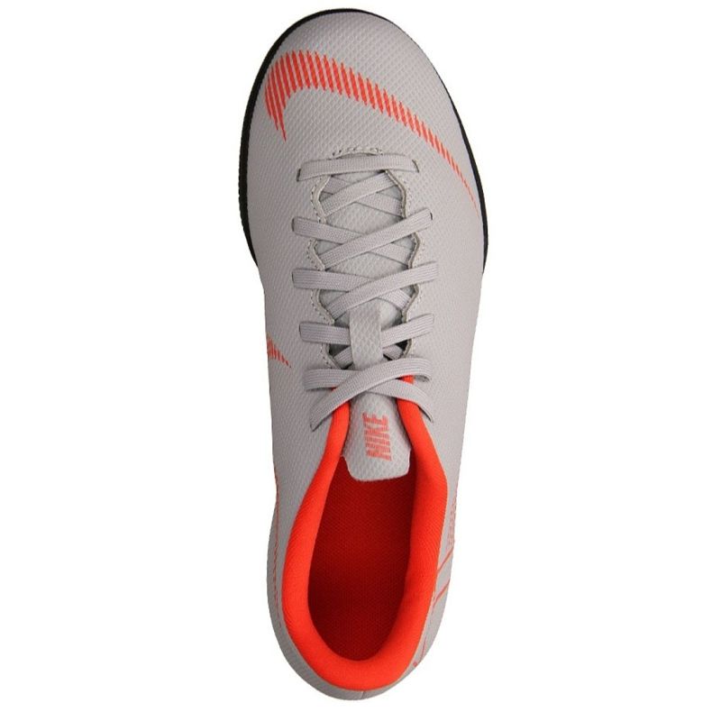 Scarpe indoor Nike Mercurial Vapor 12 Club Gs Ic Jr AH7354-060 multicolore bianco 1